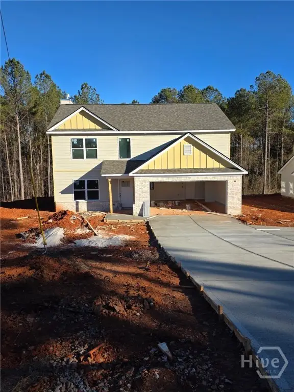 538 Oil Mill Road #8, Martin, GA 30557