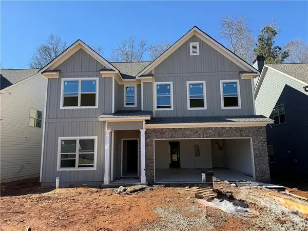 604 Creek Pointe Drive, Athens, GA 30606