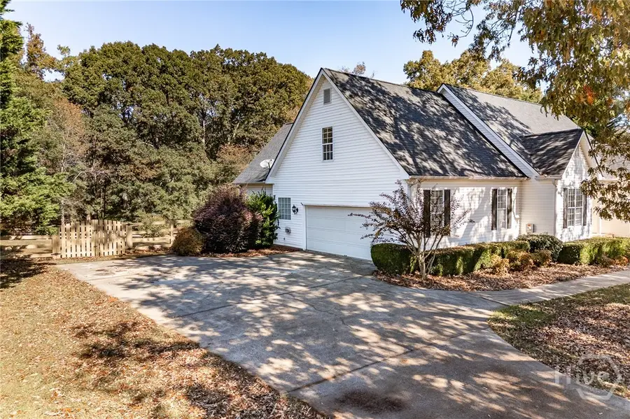 45 Fiddle Creek, Social Circle, GA 30025 - Image #2