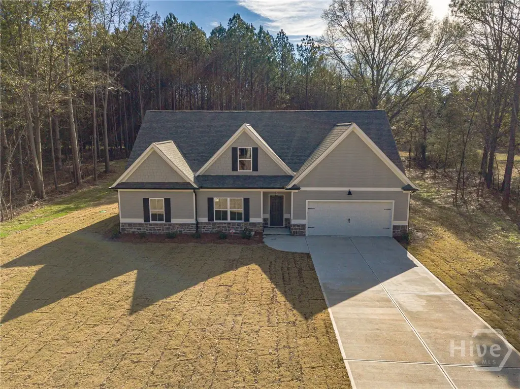 1217 Lew Drive, Monroe, GA 30655 - Image #1
