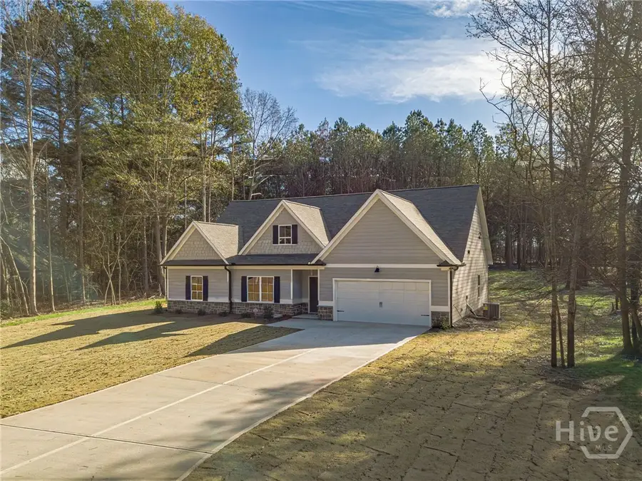 1217 Lew Drive, Monroe, GA 30655 - Image #2