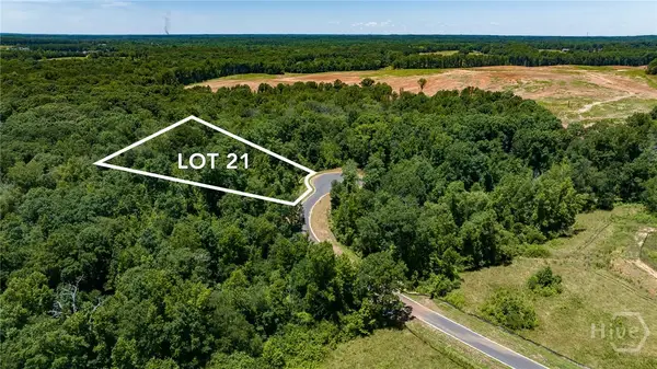 1715 Whistling Creek Crossing #Lot 21, Bogart, GA 30622