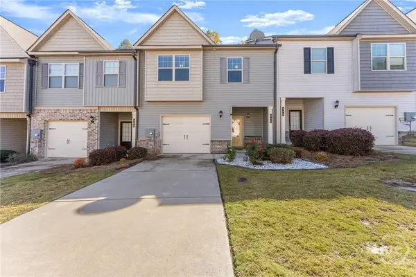 347 Turtle Creek Drive, Winder, GA 30680