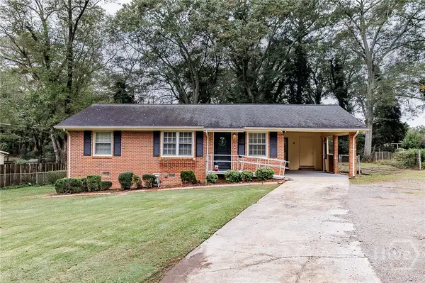 325 Jefferson River Road, Athens, GA 30607