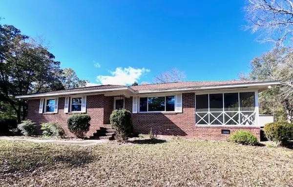 1021 Thomas Drive, Greensboro, GA 30642