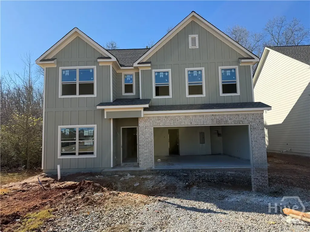 596 Creek Pointe Drive, Athens, GA 30606 - Image #1