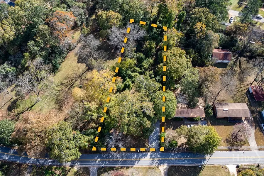 464 Ruth Street, Athens, GA 30601 - Image #3