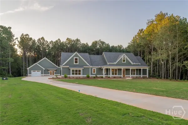 278 Woodfin Way, Social Circle, GA 30025