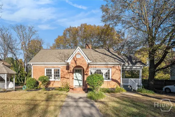 17 W Wright Street, Winder, GA 30680