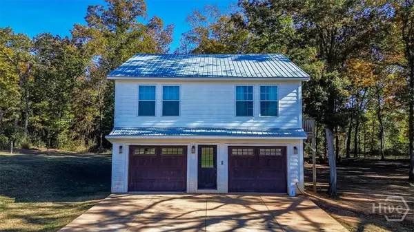 161 Archer Grove Road, Athens, GA 30607