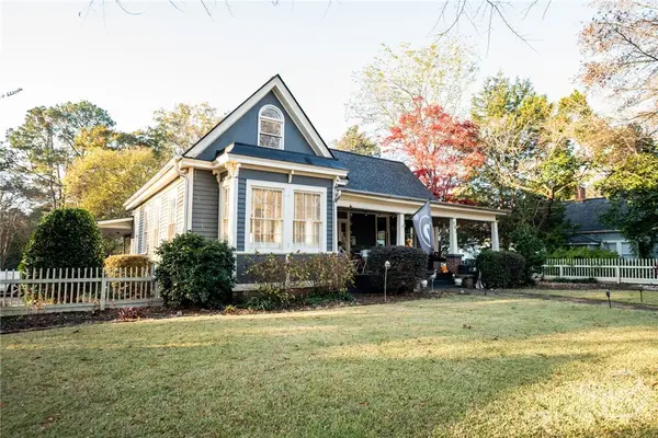 103 E Elm Street, Greensboro, GA 30642