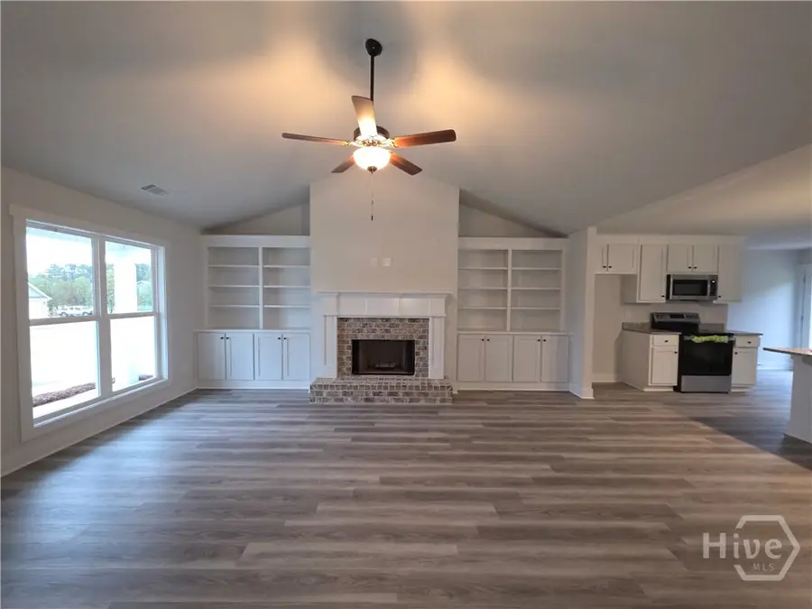 287 Dove Field Drive, Statham, GA 30666 - Image #3