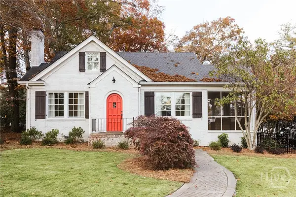 293 Southview Drive, Athens, GA 30605