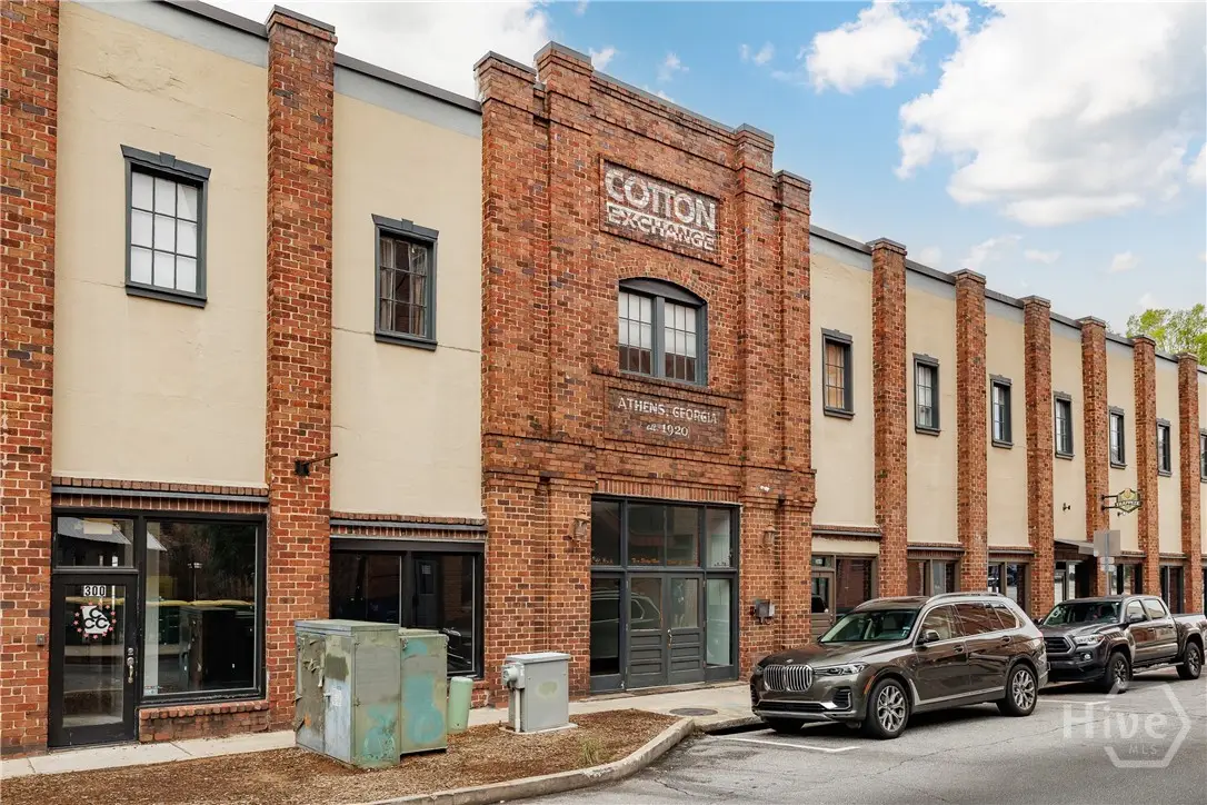 269 N Hull Street #212, Athens, GA 30601 - Image #1