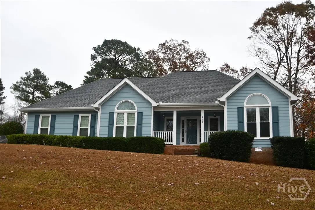 531 Scarlet Oak Drive, Athens, GA 30605 - Image #1