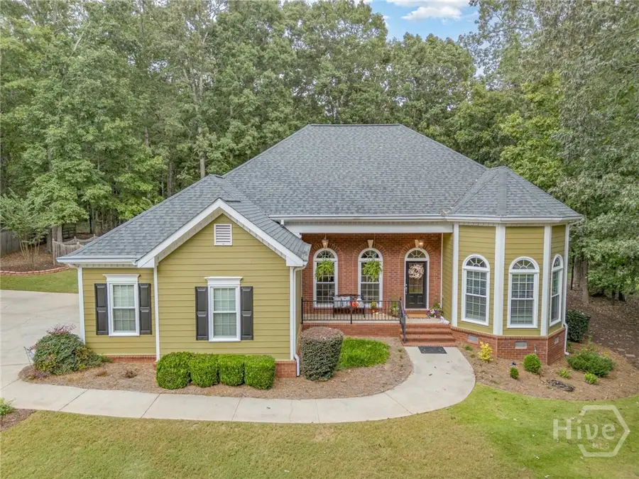 1201 Dove Creek Circle, Winder, GA 30680 - Image #2