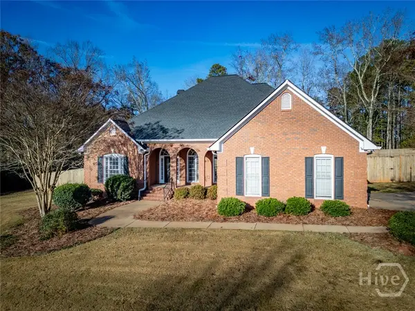 1010 Oaklake Terrace, Watkinsville, GA 30677