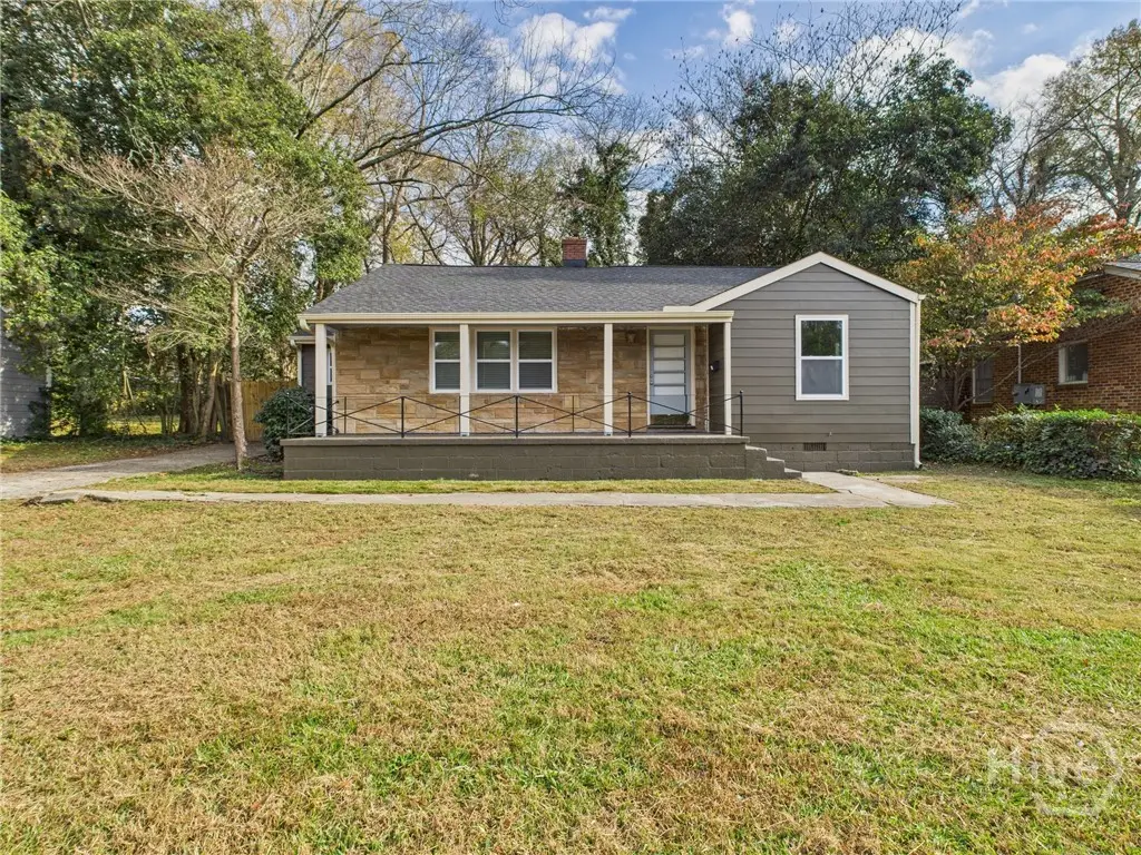 159 Sylvia Circle, Athens, GA 30606 - Image #1