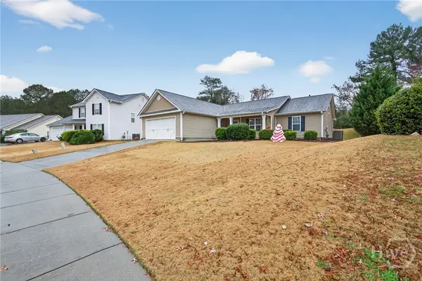 1106 Sutherland Drive, Winder, GA 30680