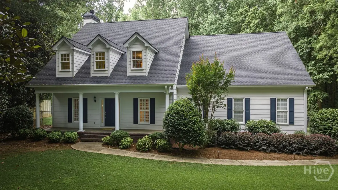325 Twin Oaks Circle, Bogart, GA 30622 - Image #1
