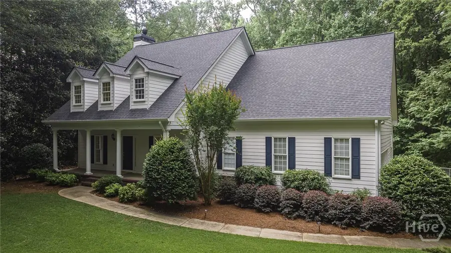 325 Twin Oaks Circle, Bogart, GA 30622 - Image #3