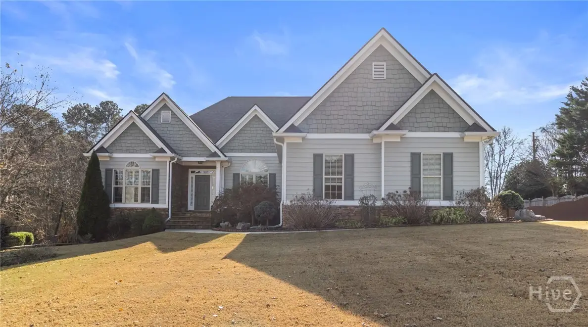 32 Summit View Drive, Jefferson, GA 30549 - Image #1