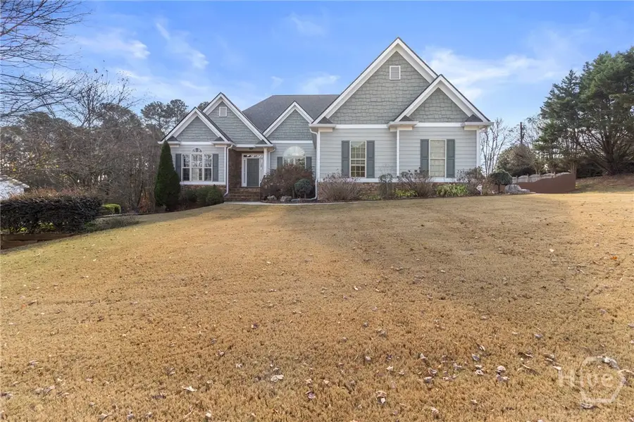 32 Summit View Drive, Jefferson, GA 30549 - Image #2