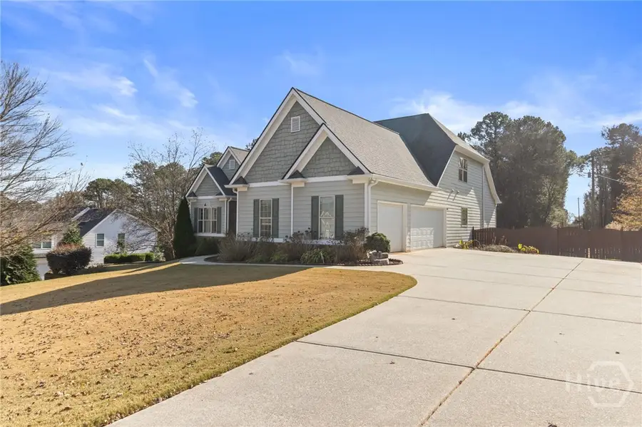 32 Summit View Drive, Jefferson, GA 30549 - Image #3