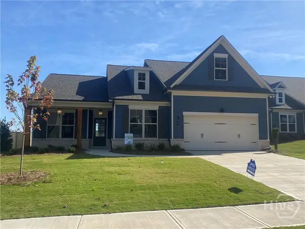 184 Montview Drive, Jefferson, GA 30549