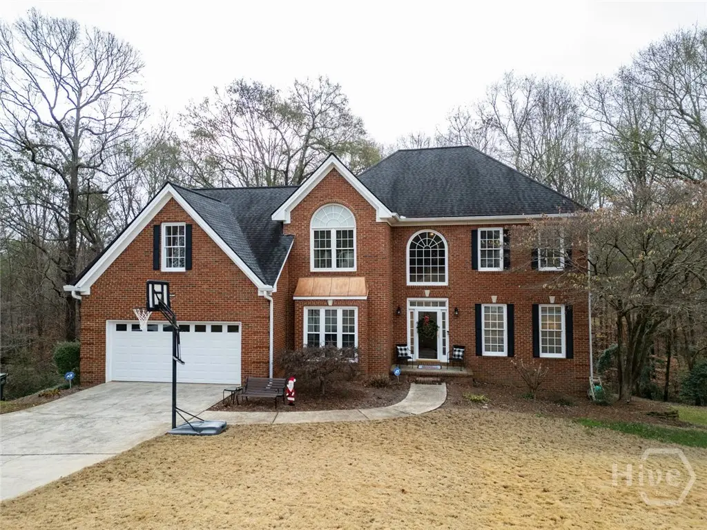 1270 Nona Drive, Athens, GA 30606 - Image #1