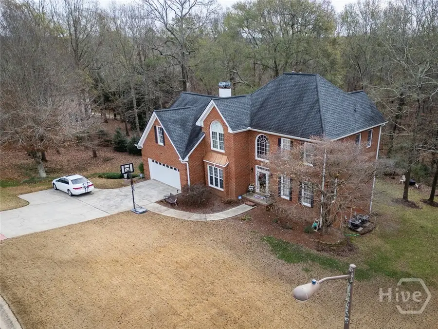 1270 Nona Drive, Athens, GA 30606 - Image #3