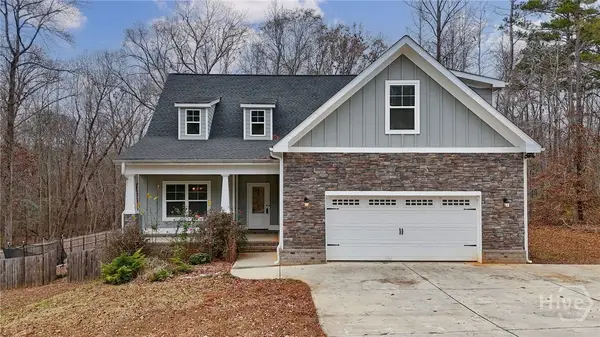 622 Linda Street, Colbert, GA 30628