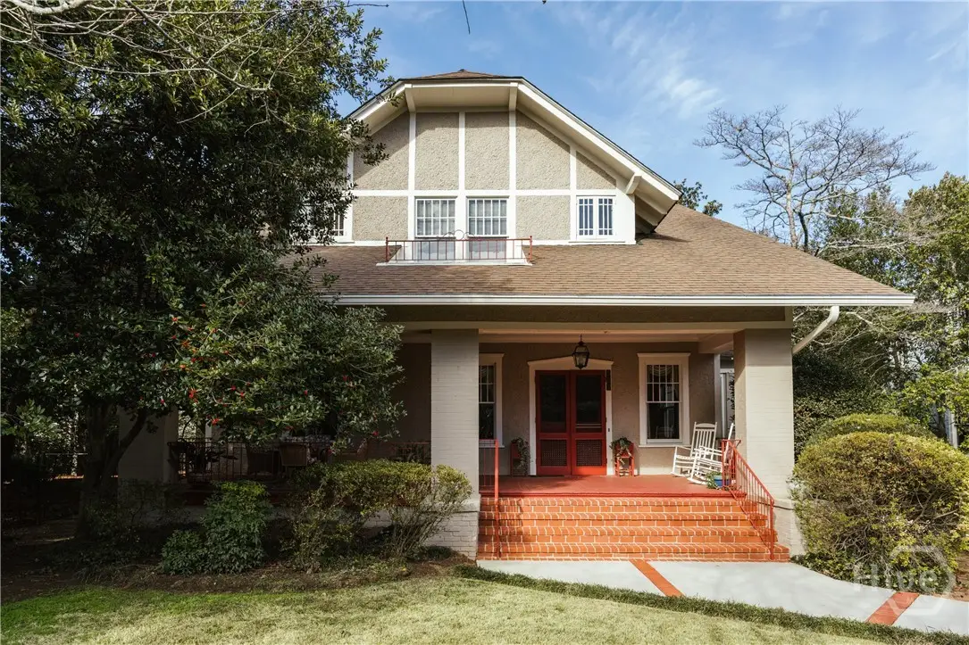 362 W Cloverhurst Avenue, Athens, GA 30606 - Image #1