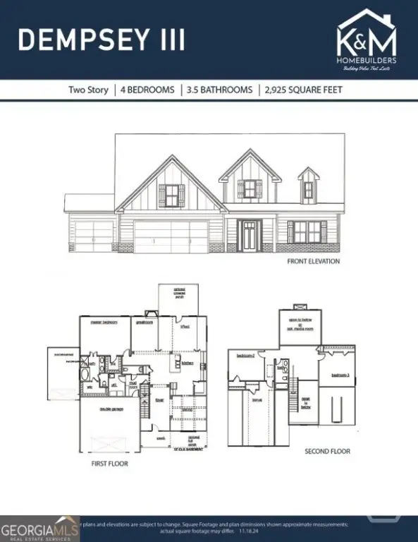 744 Youth Jersey Road, Monroe, GA 30655