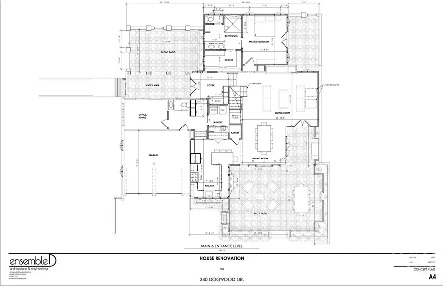 340 Dogwood Drive, Athens, GA 30606 - Image #2