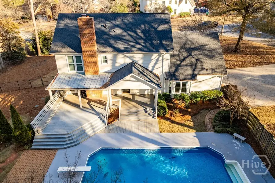 301 Skyline Parkway, Athens, GA 30606 - Image #3