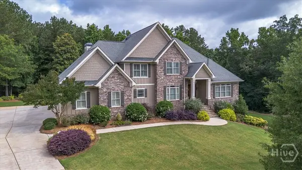 2481 Lakewood Manor Drive, Athens, GA 30606