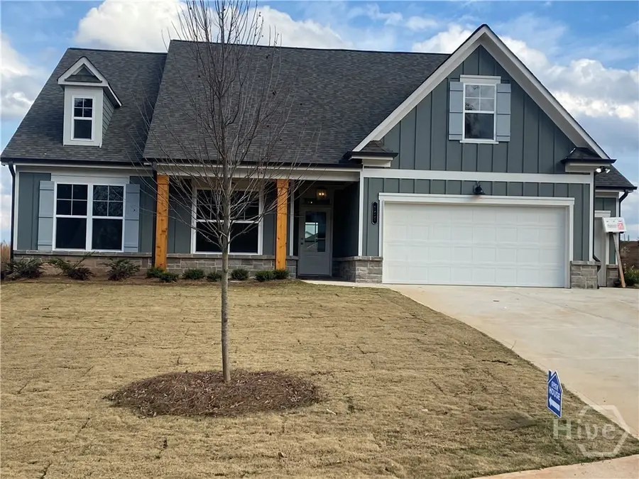 166 Montview Drive, Jefferson, GA 30549 - Image #2