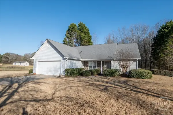 1051 Stone Shoals Lane, Watkinsville, GA 30677