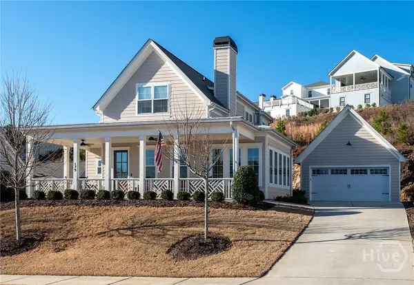 179 Steepleview Drive, Athens, GA 30606