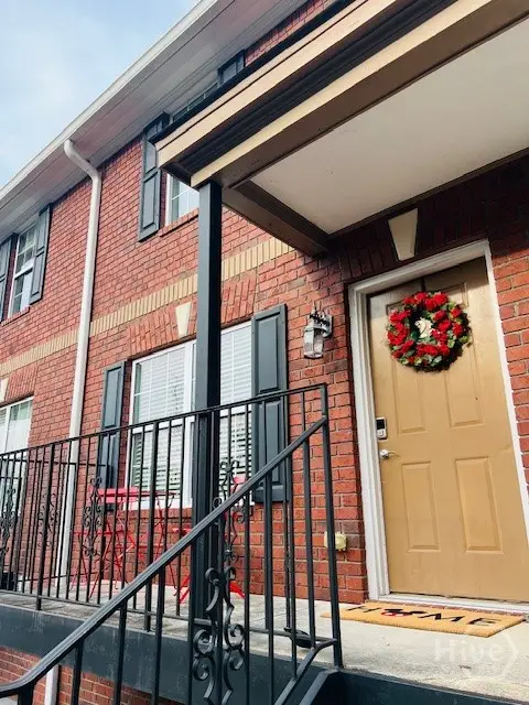 105 Whitehead Road #25, Athens, GA 30606