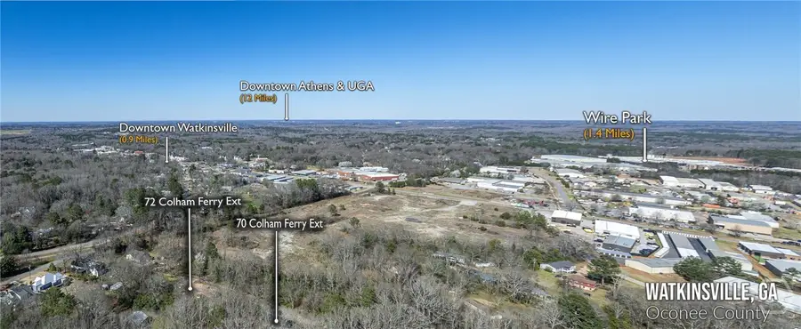 70 Colham Ferry Ext, Watkinsville, GA 30677 - Image #3
