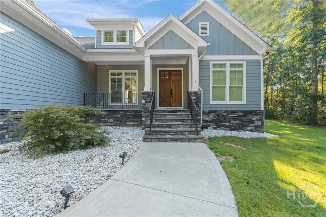 1750 Reids Ferry Road, Buckhead, GA 30625 - Image #1