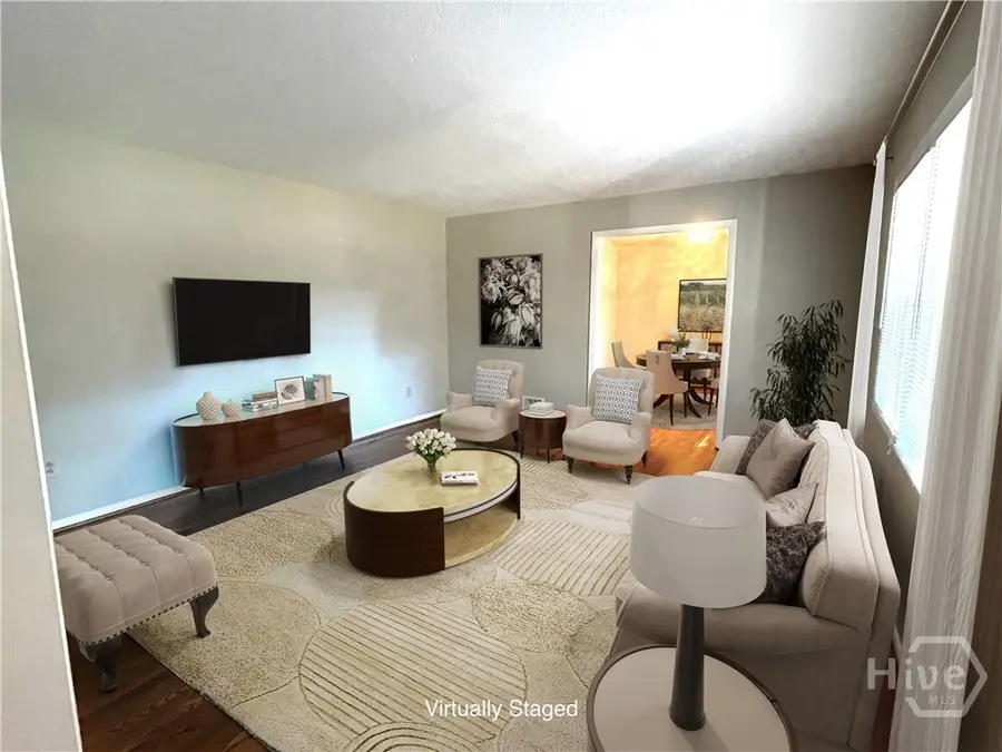 210 Davis Estates Road, Athens, GA 30606 - Image #3