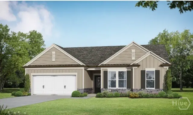 36 Edith Court, Statham, GA 30666 - Image #1