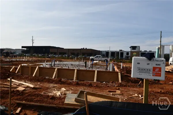 2885 Electric Avenue, Watkinsville, GA 30677