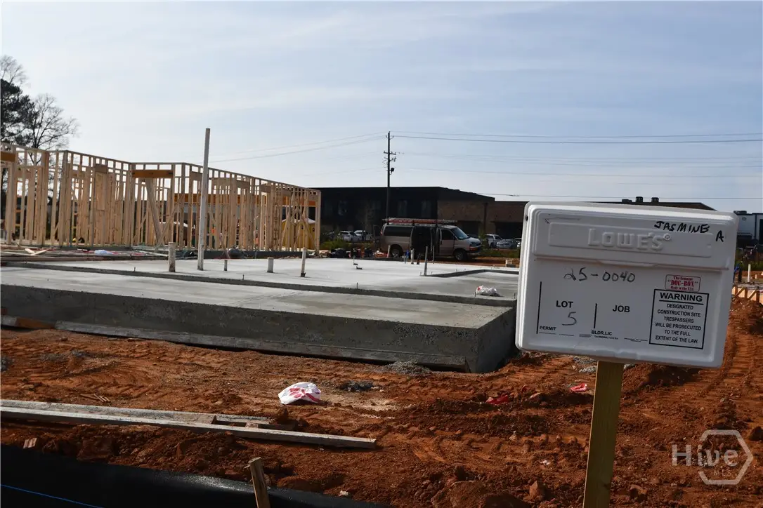 2805 Electric Avenue, Watkinsville, GA 30677 - Image #1