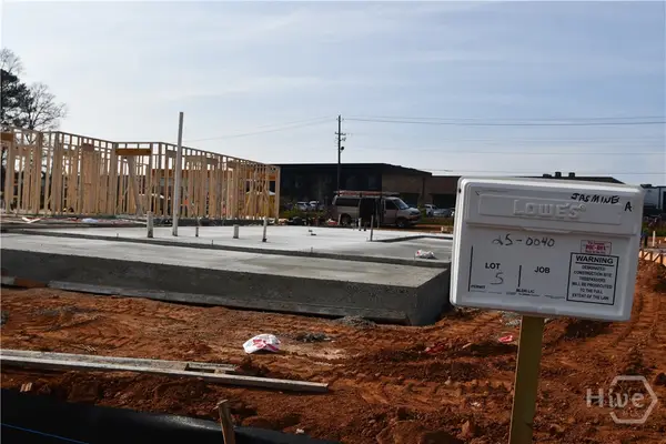 2805 Electric Avenue, Watkinsville, GA 30677