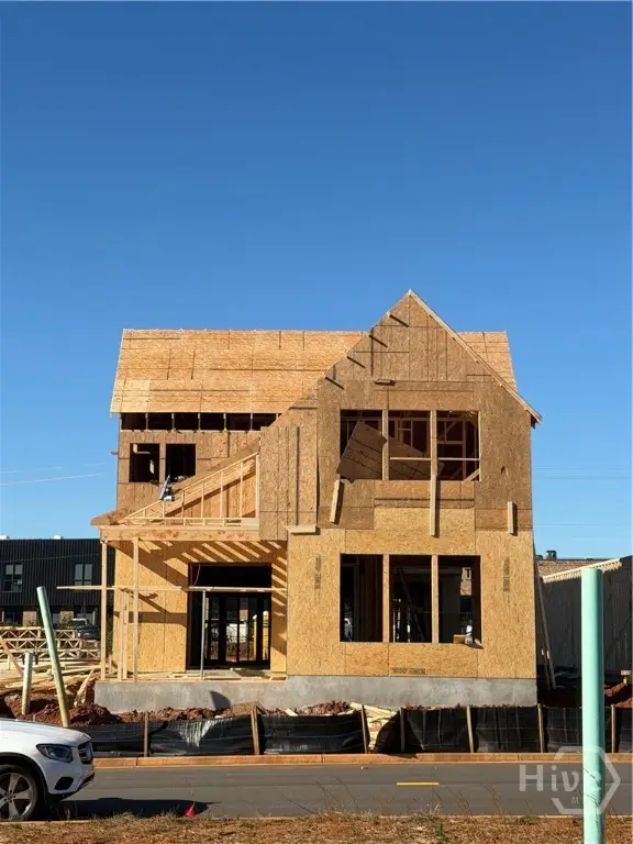 2765 Electric Avenue, Watkinsville, GA 30677