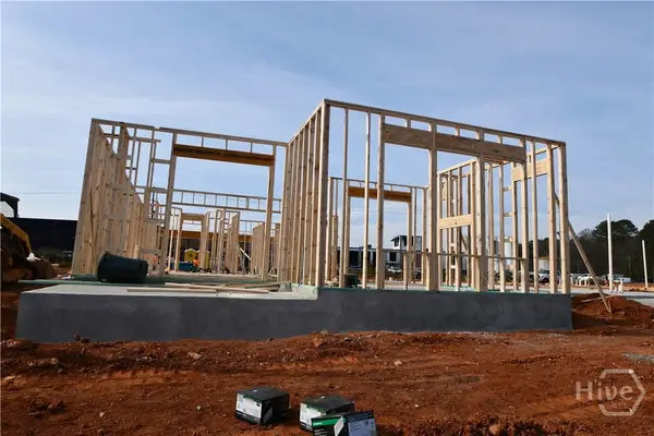 2725 Electric Avenue, Watkinsville, GA 30677